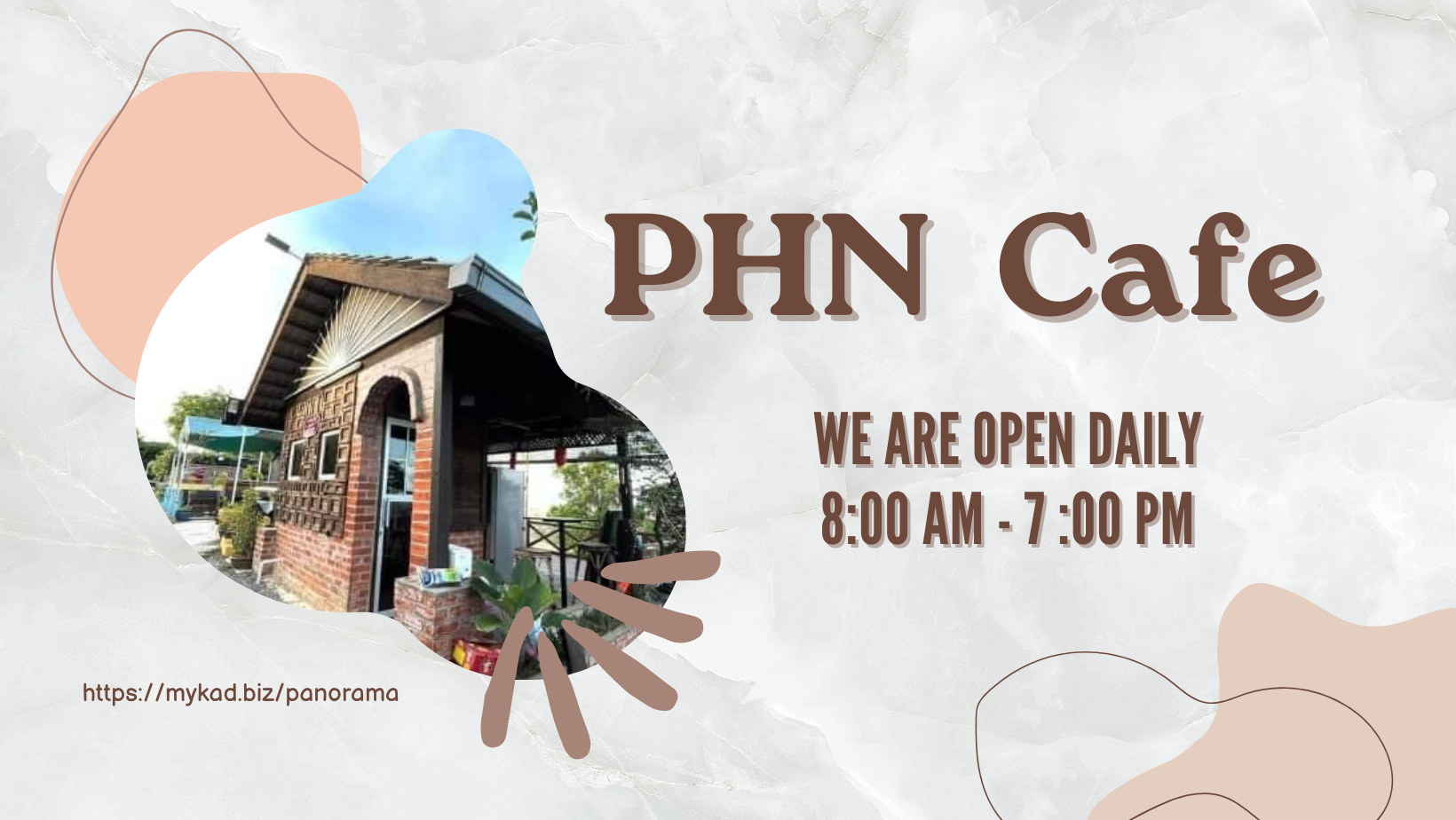 CAFE PHN
